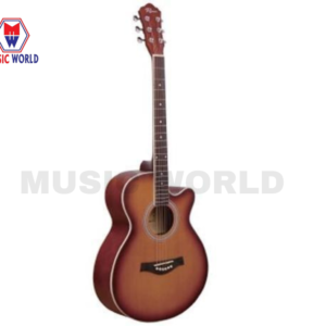 Ruison RA 1L acoustic guitar for any beginners. Acoustic Guitar Dhaka