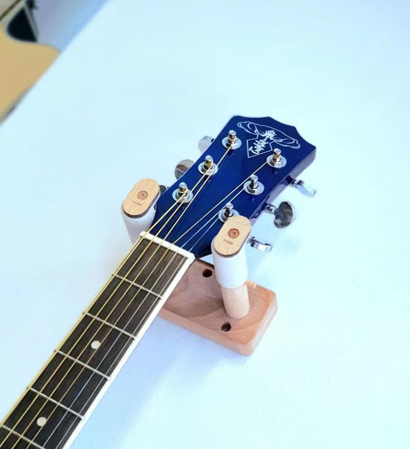 𝐓𝐀𝐊𝐋𝐀 𝐀𝐂𝐎𝐔𝐒𝐓𝐈𝐂 𝐆𝐔𝐈𝐓𝐀𝐑 - Image 3