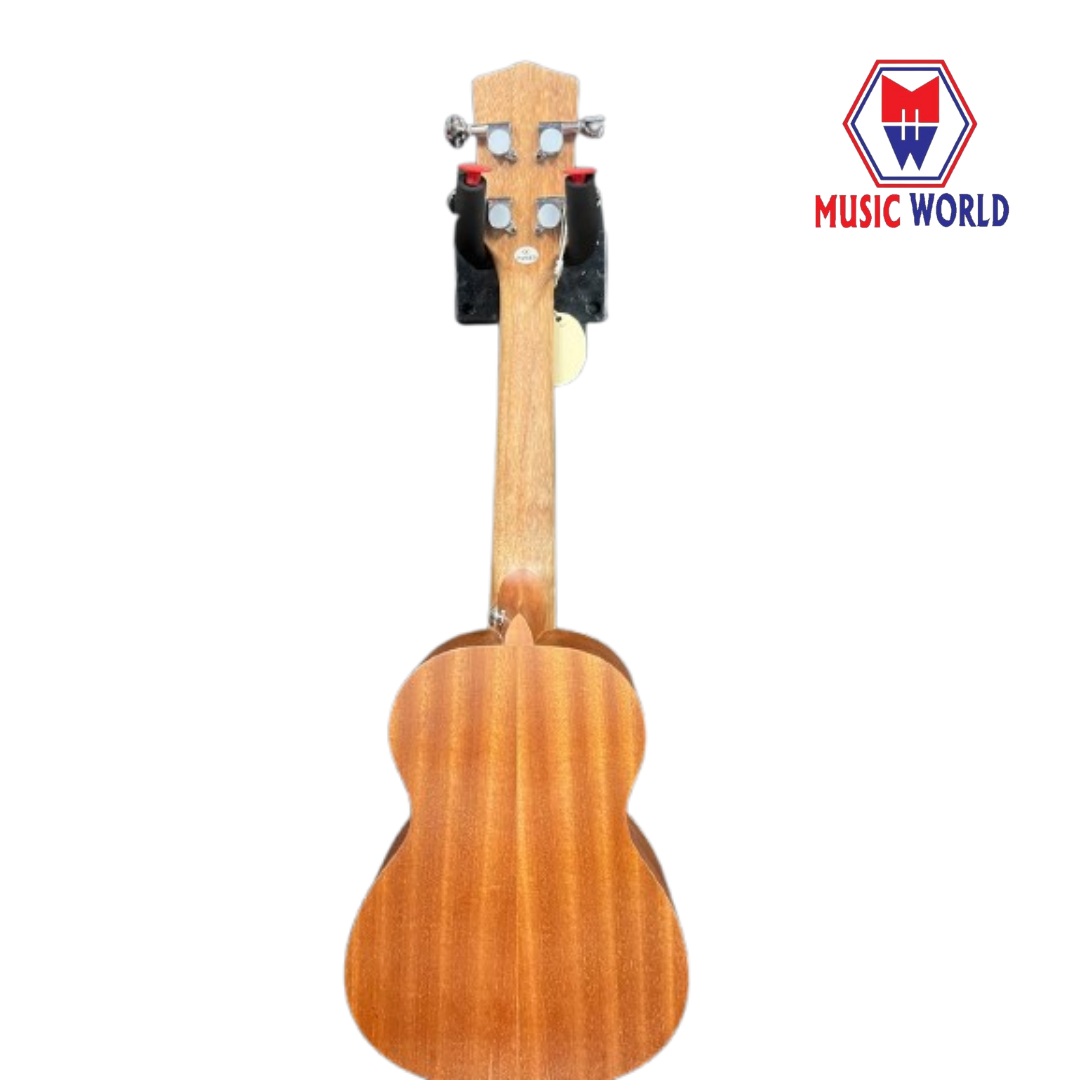Guson 24" Premium Concert Ukulele - Image 2
