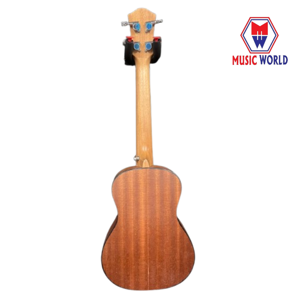Adam Smith 24" Concert Ukulele - Image 2