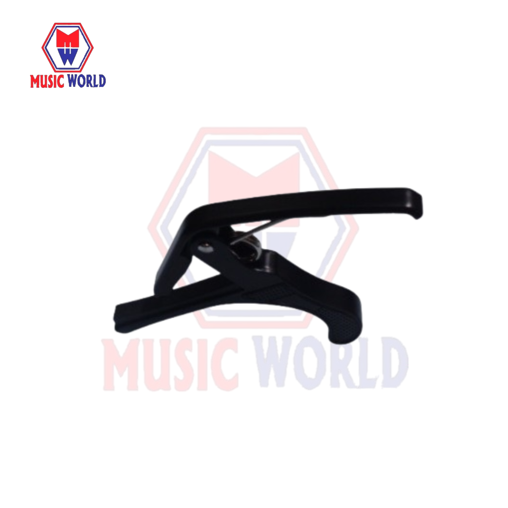 Guitar Metal Capo for Acoustic & Electric Guitar - Image 8