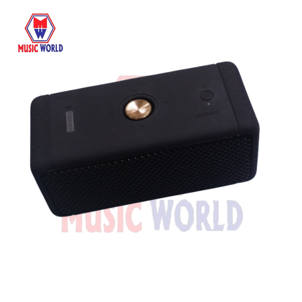 Marshall Emberton Bluetooth Portable Speaker - Image 2
