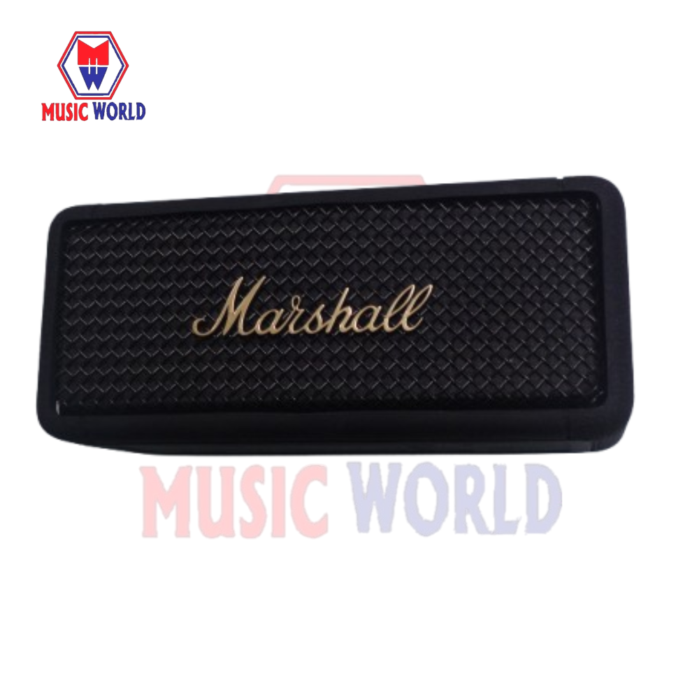 Marshall Emberton Bluetooth Portable Speaker - Image 5