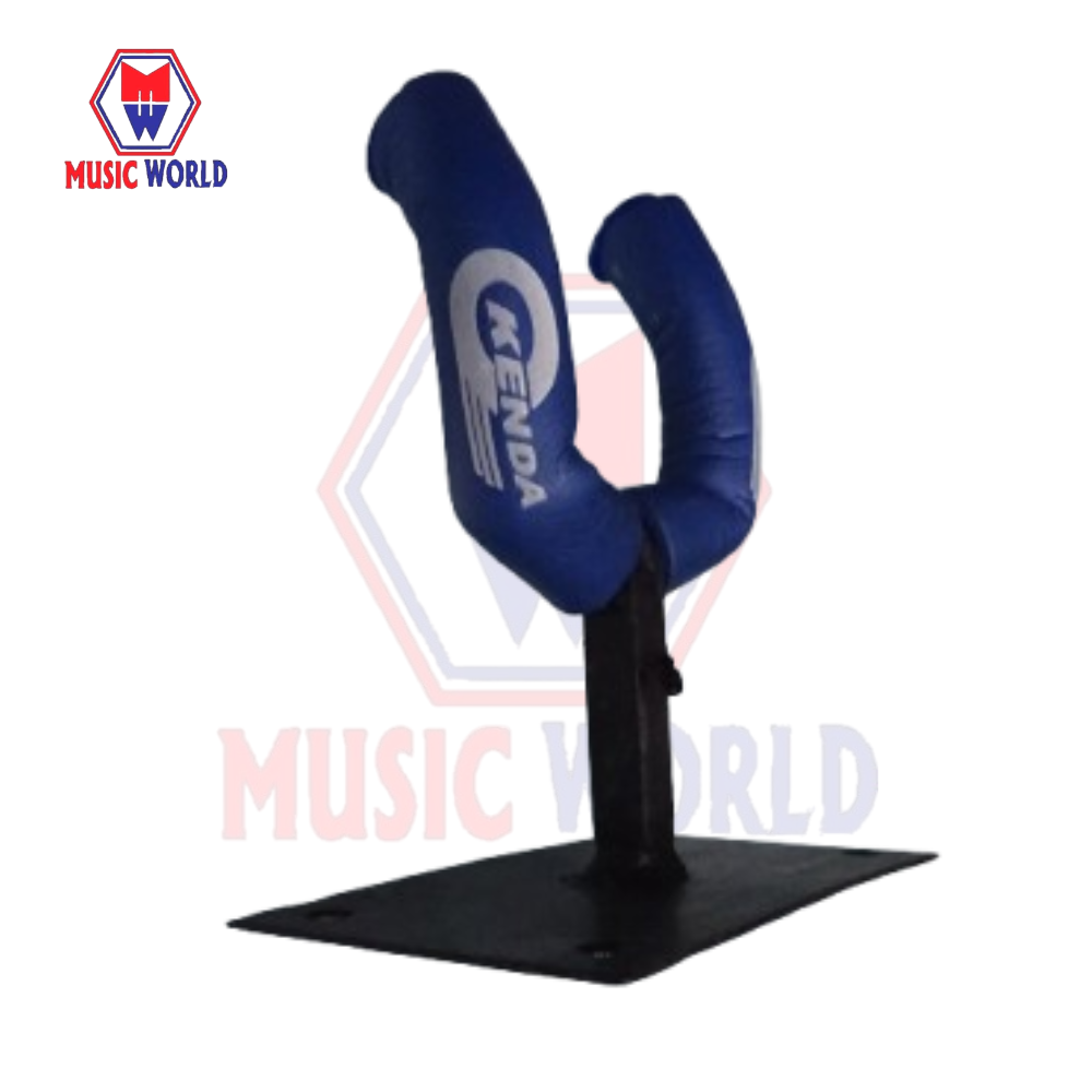 Guitar Wall Mount Hanger Hook Acoustic Electric Bass Guitar Wall Hook Hanger Black Metal Holder Hanger - Image 4