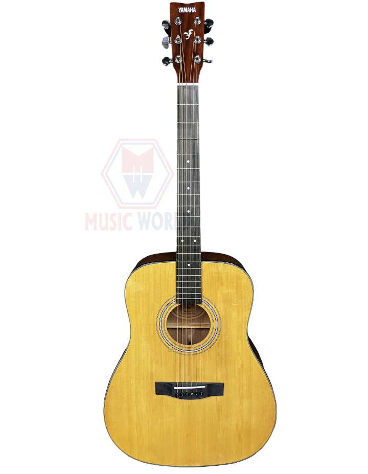 Yamaha F600 Guitar