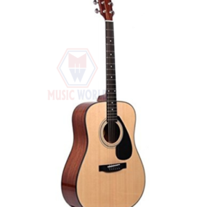 Yamaha F600 Guitar