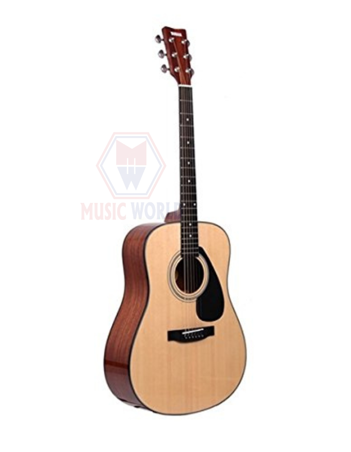 Yamaha F600 Guitar