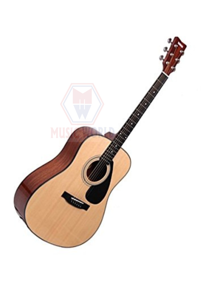 Yamaha F600 Guitar