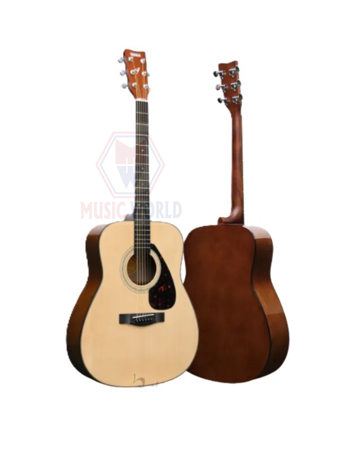 Yamaha F600 Guitar