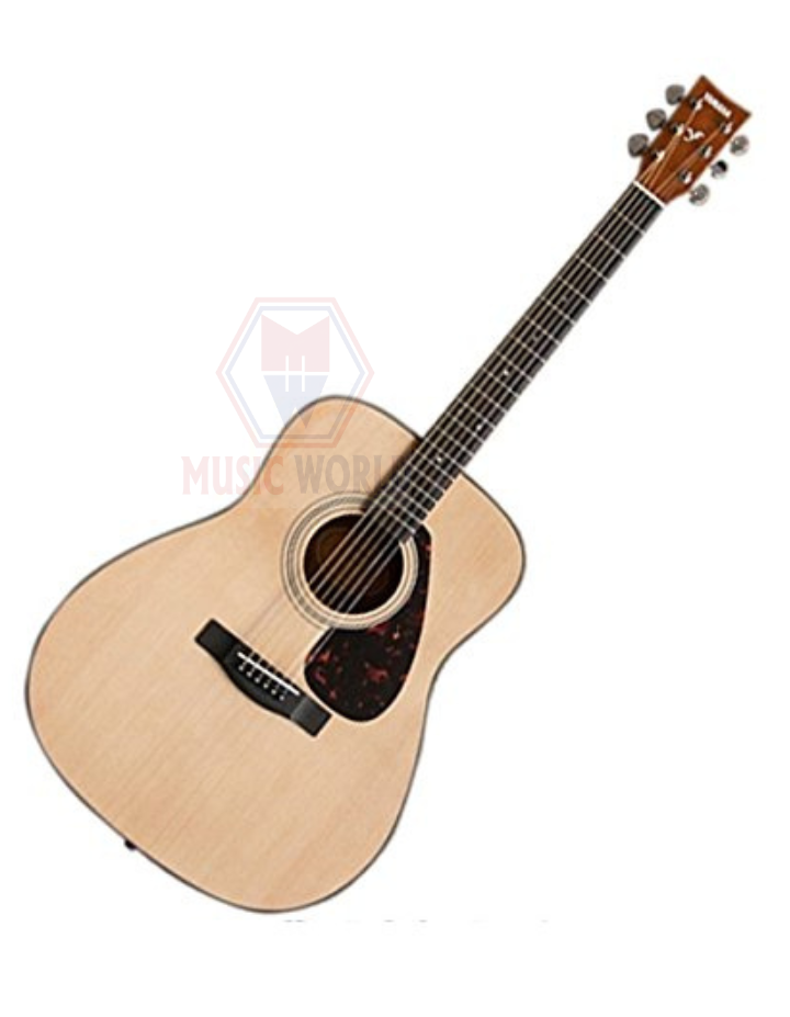 Yamaha F600 Guitar